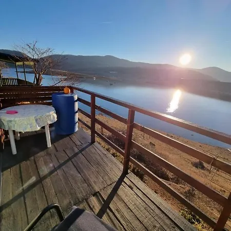 Hotel Camp Ostrvo Ljubavi