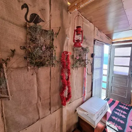 Camp Ostrvo Ljubavi Hotel *