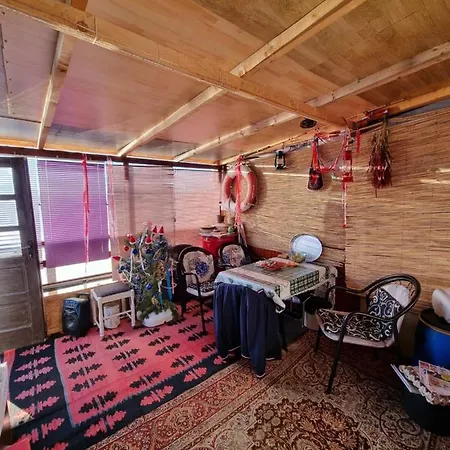 Camp Ostrvo Ljubavi * Nova Varoš