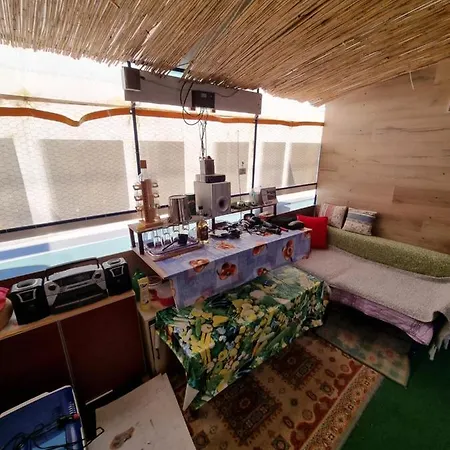 Hotel Camp Ostrvo Ljubavi