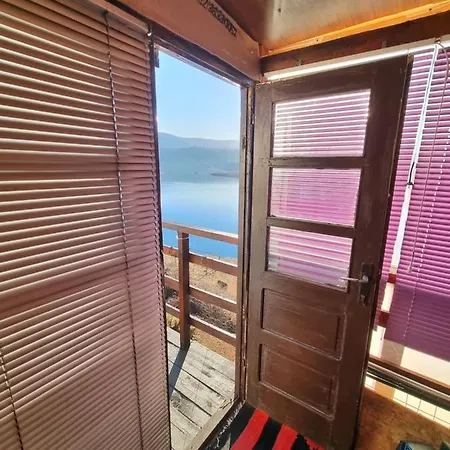 Camp Ostrvo Ljubavi Hotel *