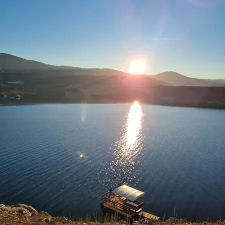 Hotel Camp Ostrvo Ljubavi