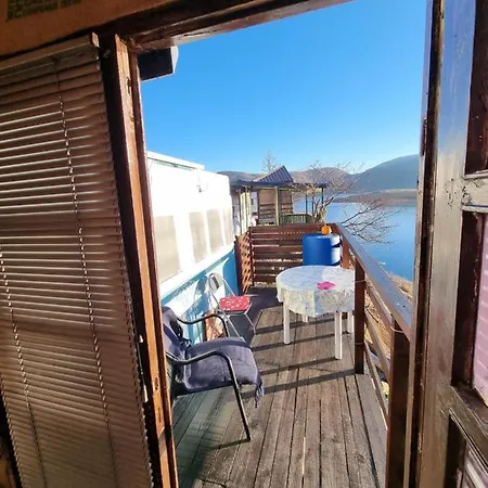 Camp Ostrvo Ljubavi Nova Varoš