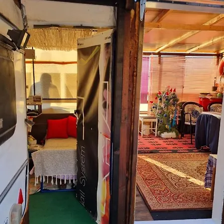 Hotel Camp Ostrvo Ljubavi