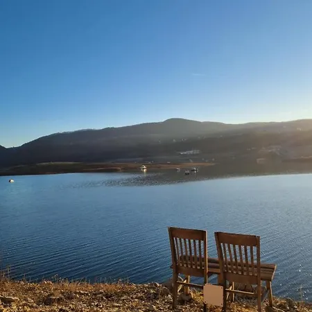 Hotel Camp Ostrvo Ljubavi Nova Varoš