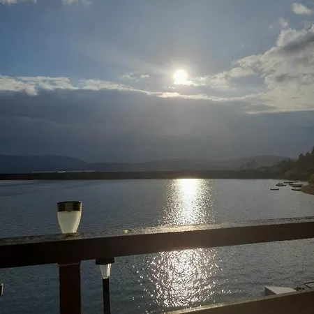 Hotel Camp Ostrvo Ljubavi