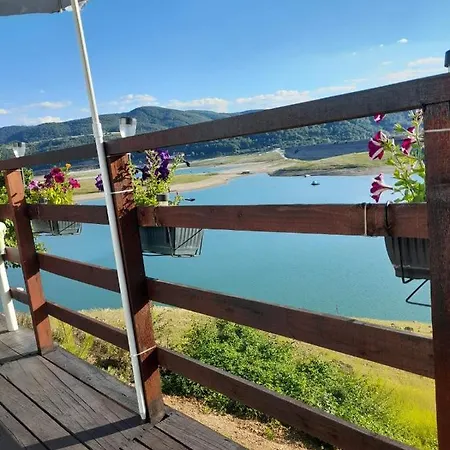 Hotel Camp Ostrvo Ljubavi